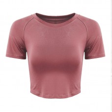 Fitness & Yoga Shirt